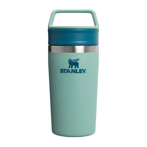 Stanley The Caf&eacute;-To-Go Travel Mug 12oz Spring Green